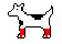 Clarus The Dogcow
